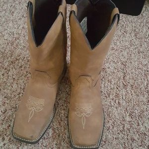Kids Durango Boots